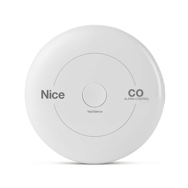 NICCO ALARM-CONTROL NICE shop online b2b